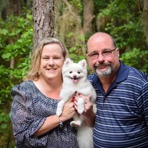 Meet your Posher, Raymond